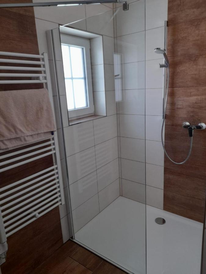 Appartement Doeringerhof ไอค์ ภายนอก รูปภาพ