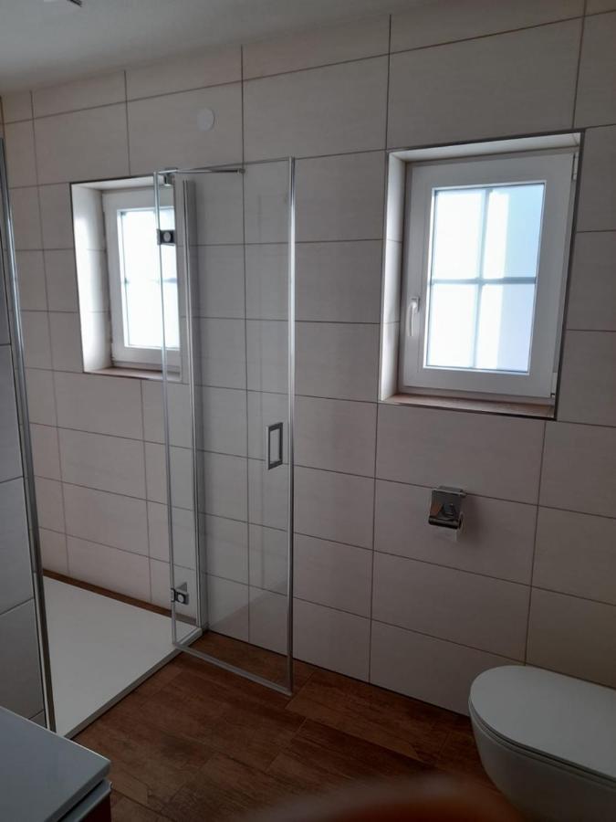Appartement Doeringerhof ไอค์ ภายนอก รูปภาพ